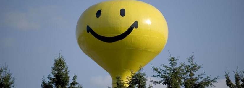 smileytower